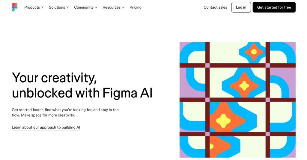 Figma AI vs. Adobe Firefly: Best Design Tool for 2025? 1 Figma AI