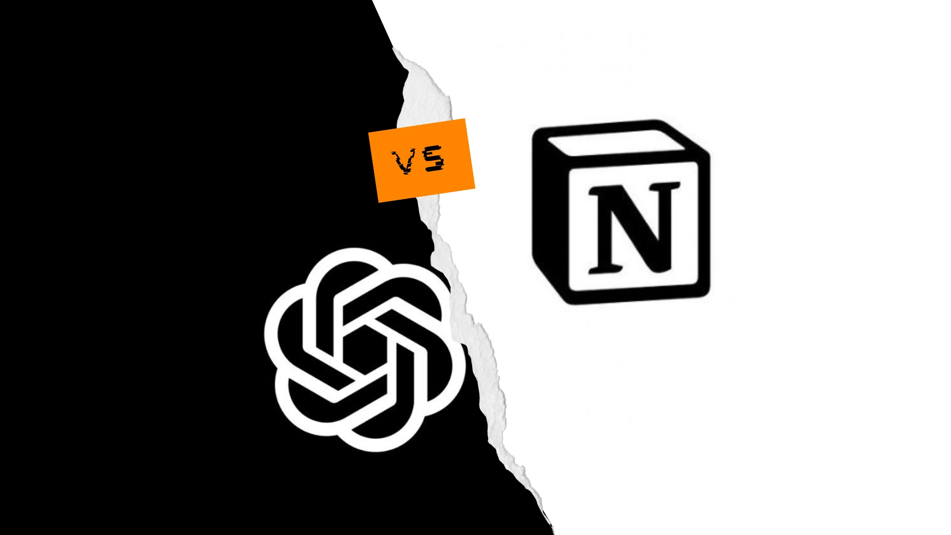 Notion AI vs ChatGPT