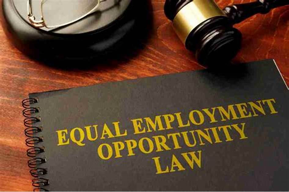 Equal Employment Opportunity Act