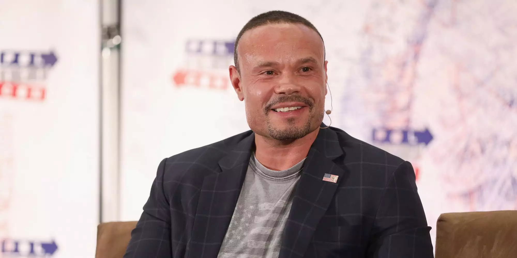 Dan Bongino