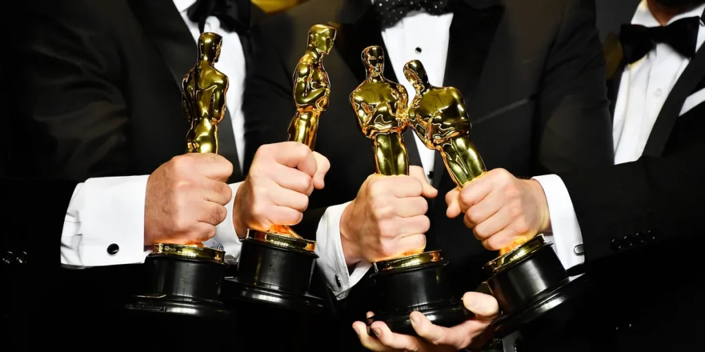 Home 8 Oscars 2025