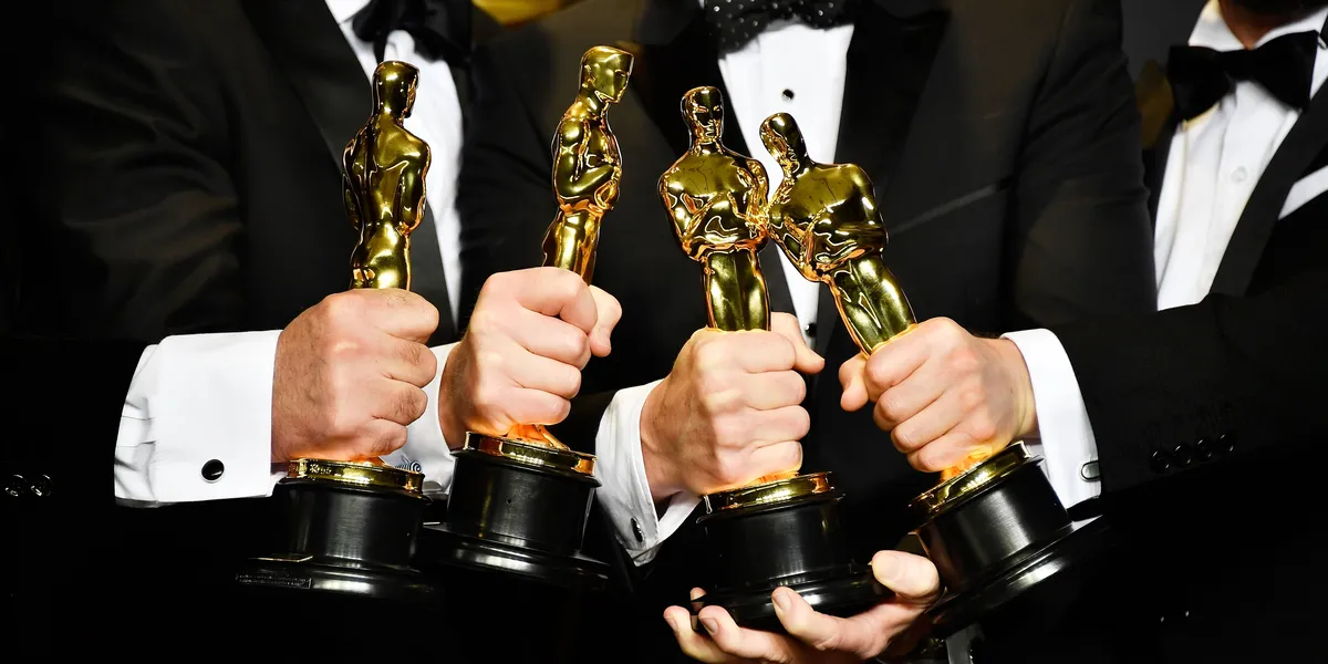 Oscars 2025